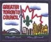 Greater Toronto Council