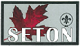 Seton Area badge