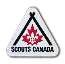 Scouts Canada Logo